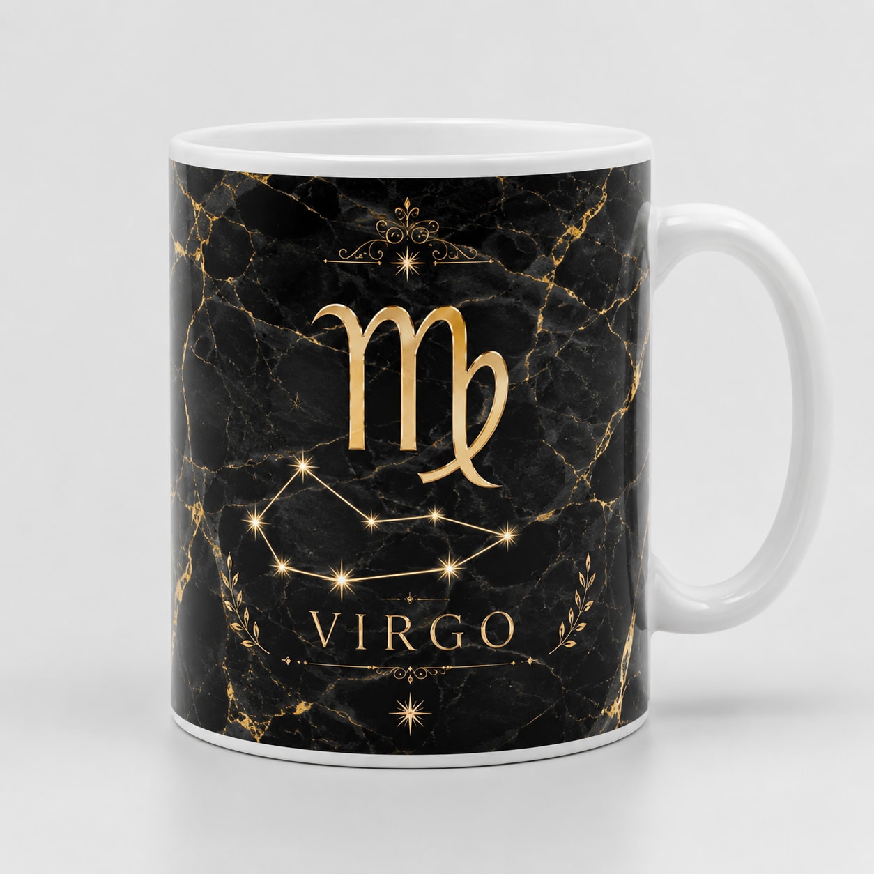 Taza VIRGO Modelo 5